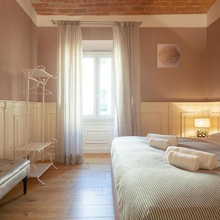 Gigliola Apartment Florence Ngoại thất bức ảnh