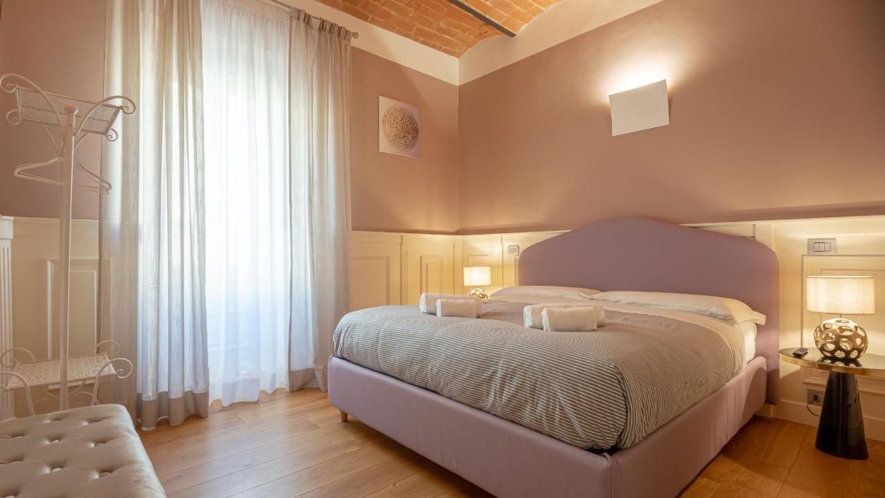 Gigliola Apartment Florence Ngoại thất bức ảnh
