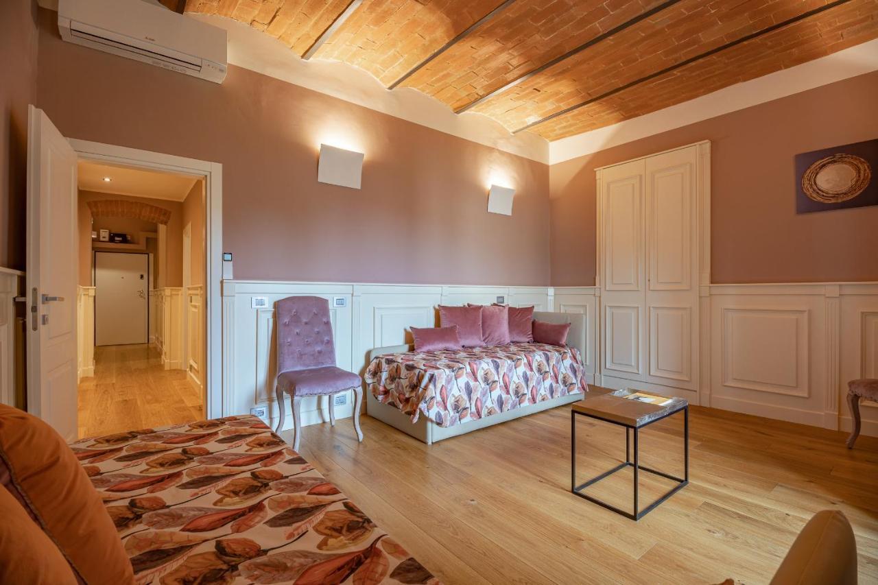 Gigliola Apartment Florence Ngoại thất bức ảnh