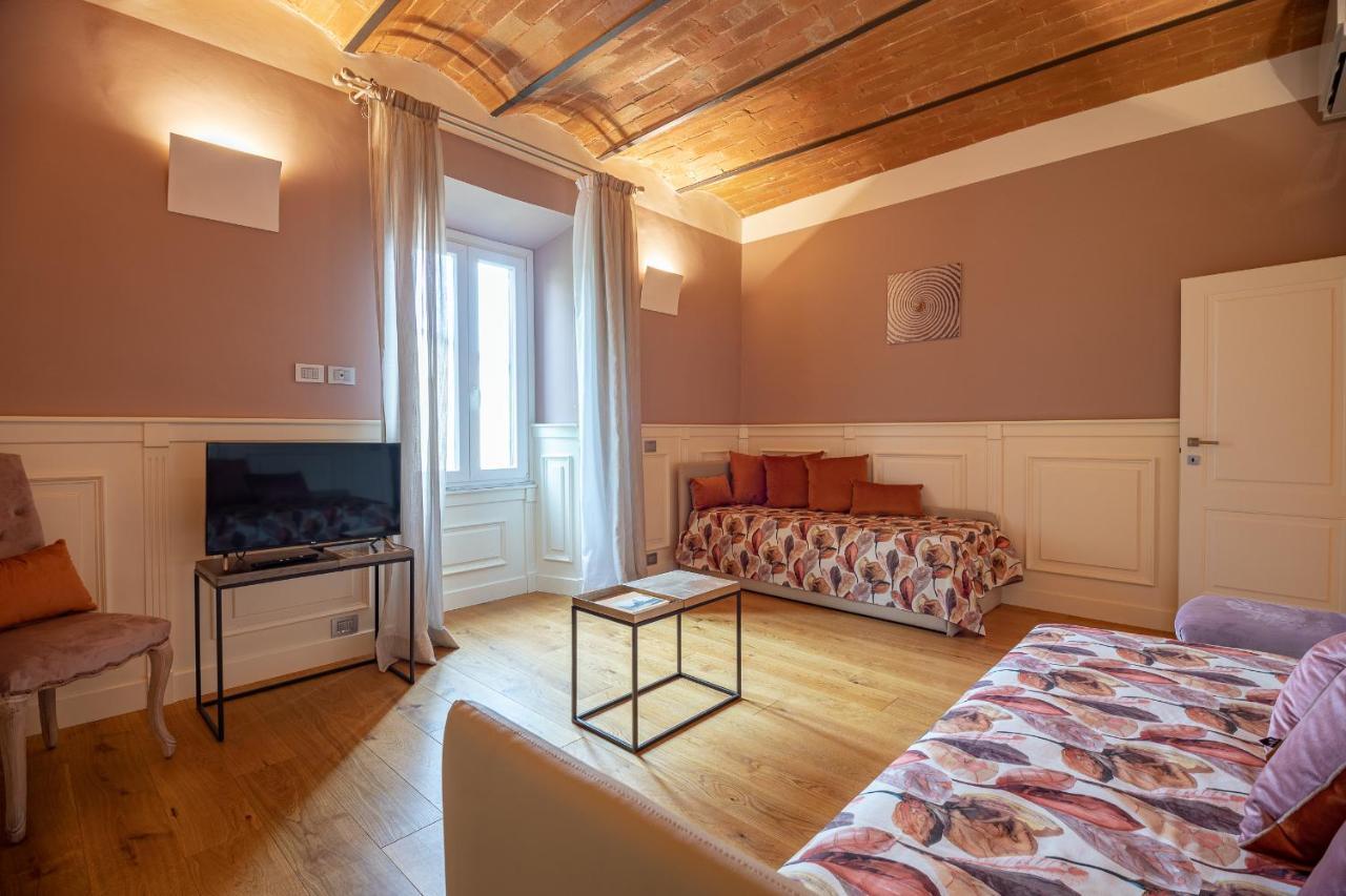 Gigliola Apartment Florence Ngoại thất bức ảnh
