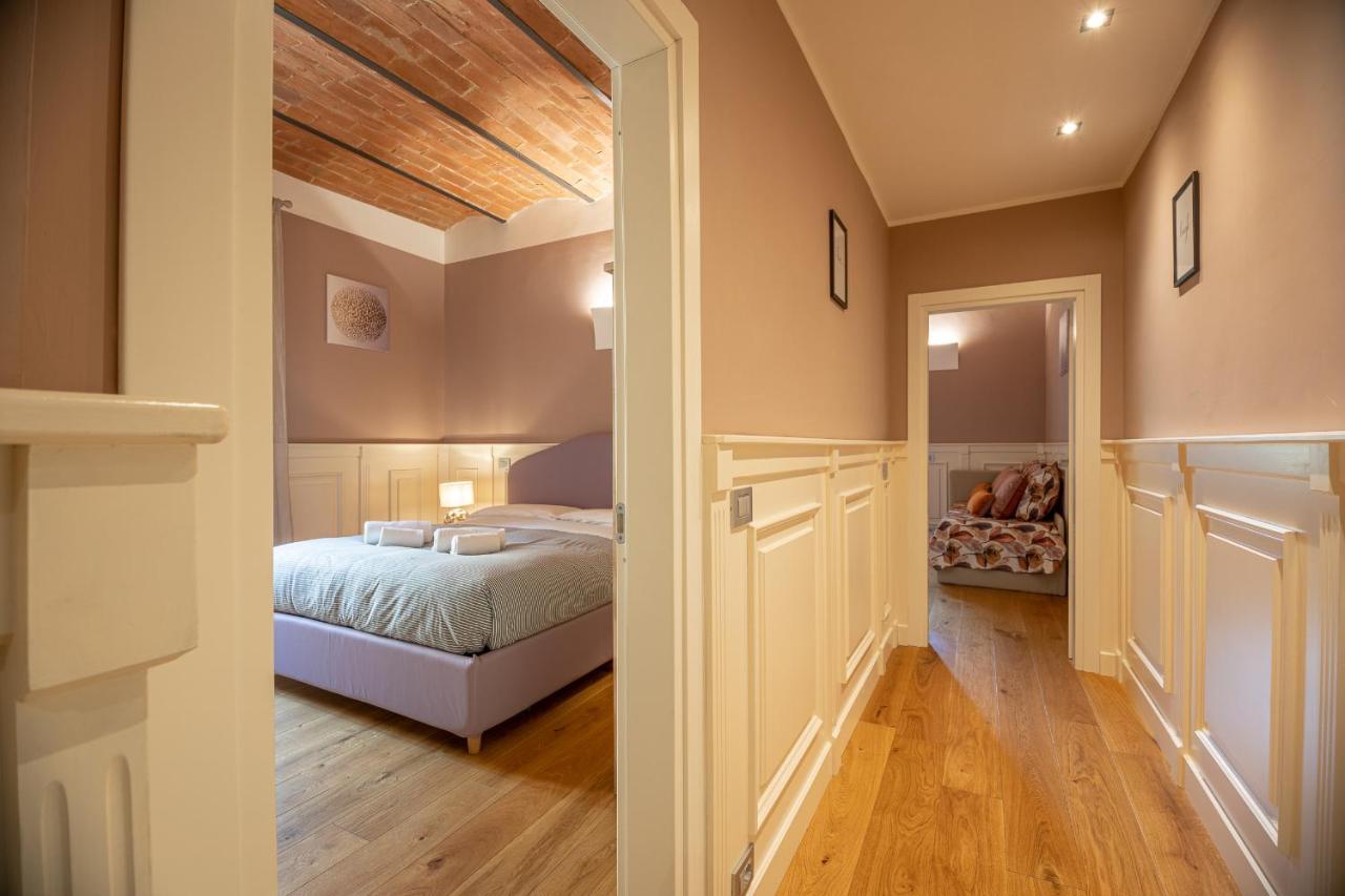 Gigliola Apartment Florence Ngoại thất bức ảnh