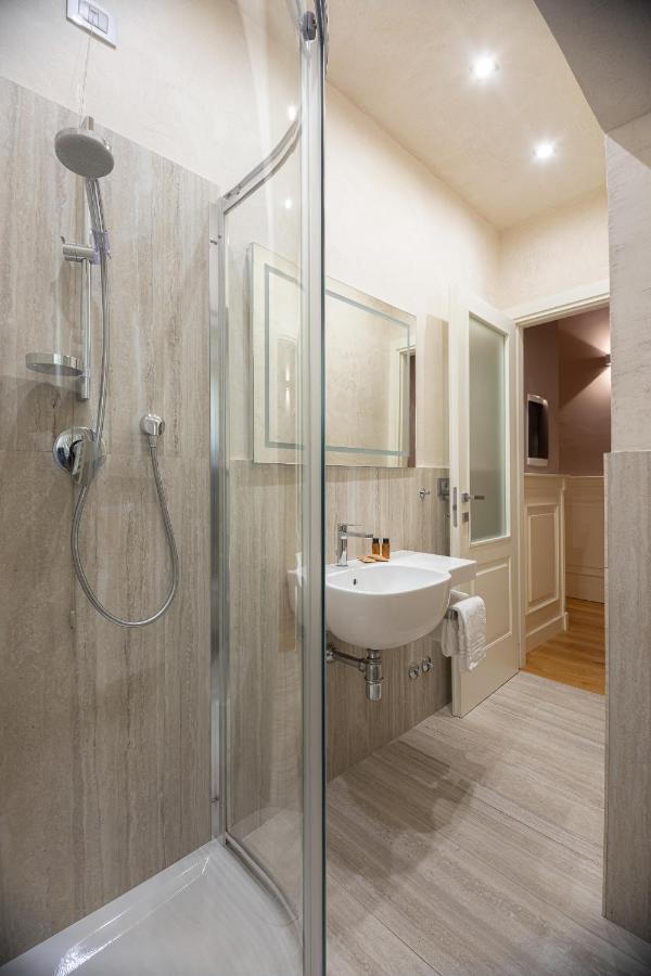 Gigliola Apartment Florence Ngoại thất bức ảnh
