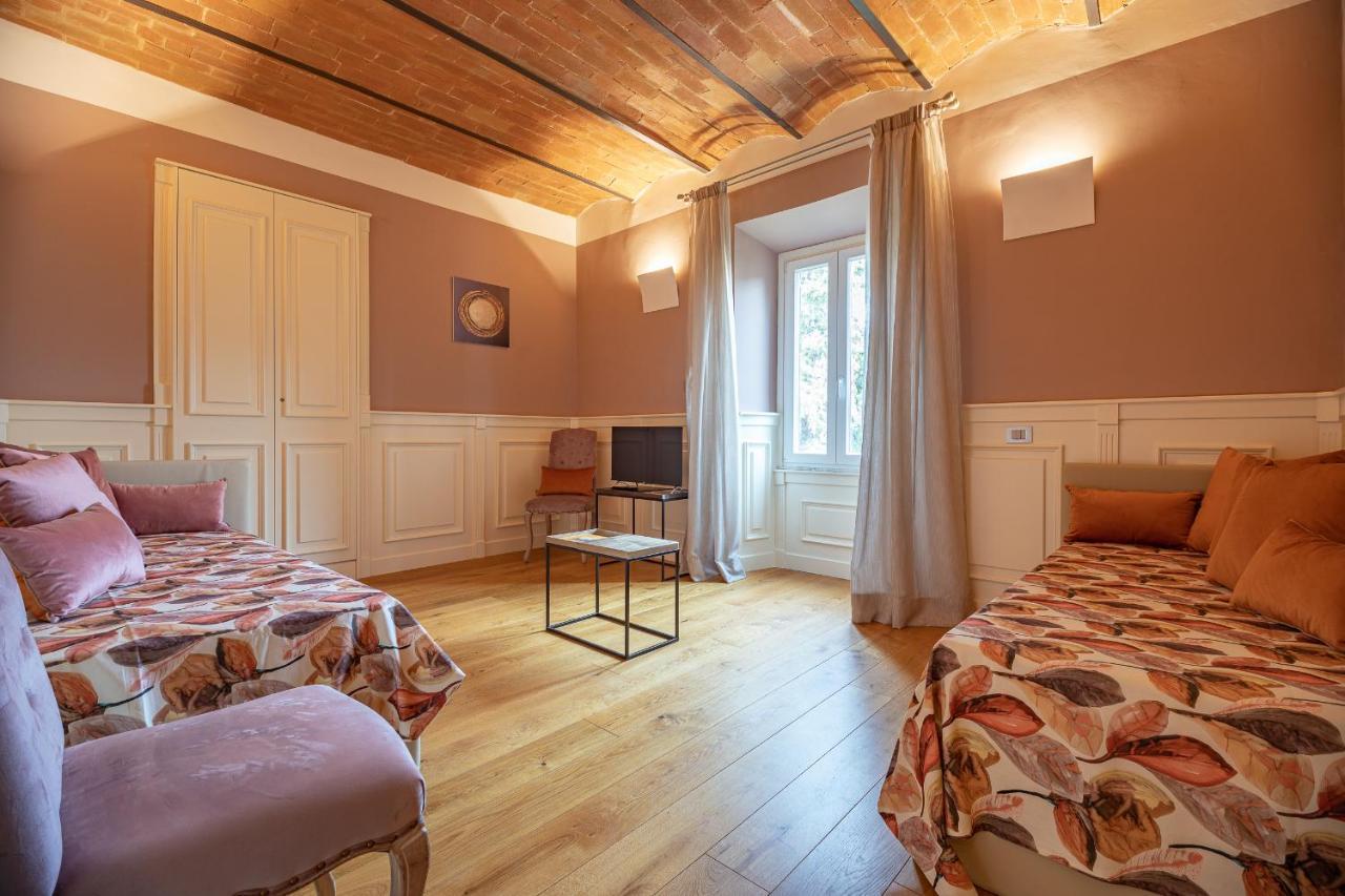 Gigliola Apartment Florence Ngoại thất bức ảnh